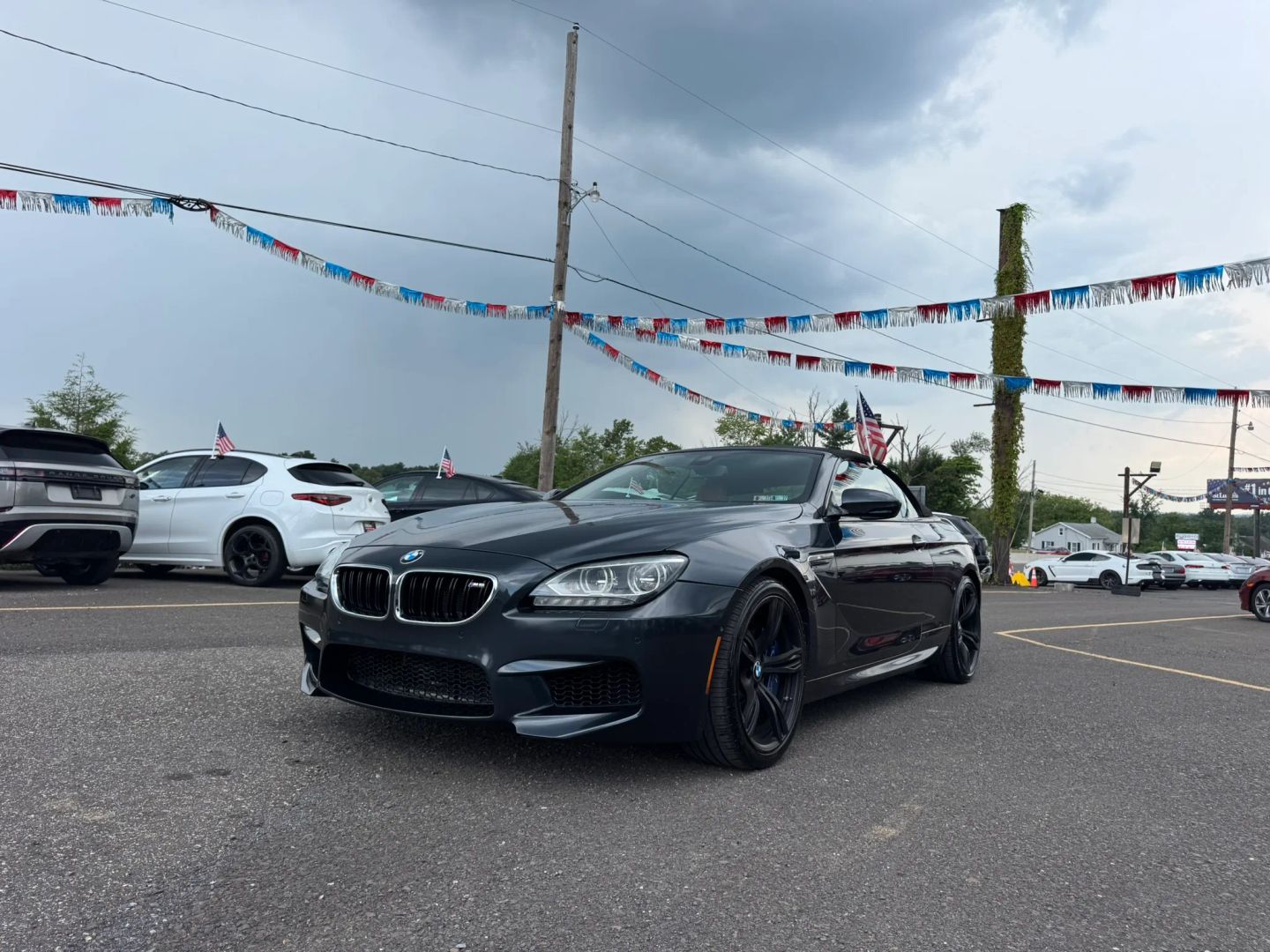 bmw m6 convertible 2015 WBSLZ9C54FD651379 image bmw m6 convertible 2015 WBSLZ9C54FD651379 image